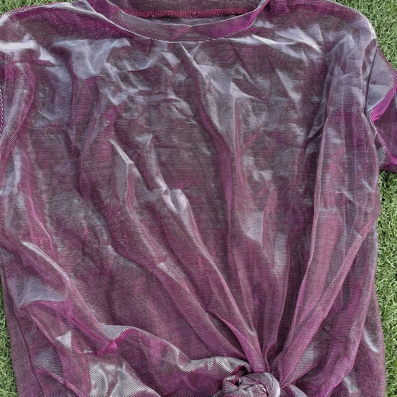 Two tops - Picture 3 of 3